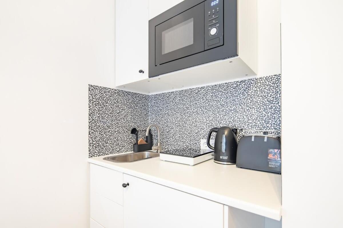 Apartmán Extra - Mini Modern *
