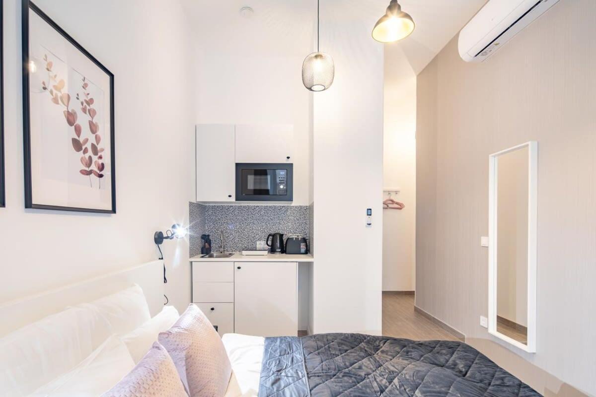 Extra - Mini Modern Apartmán