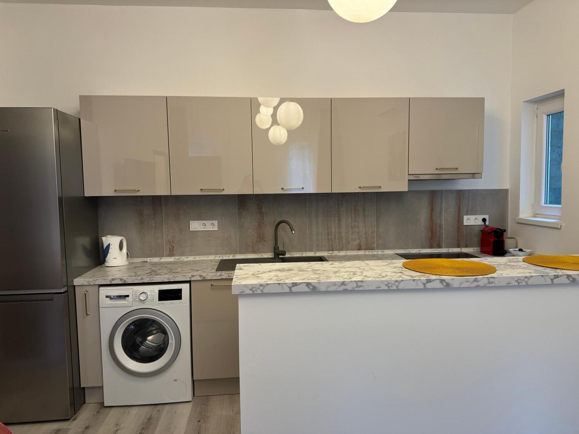 Appartement Suzannah By The Danube