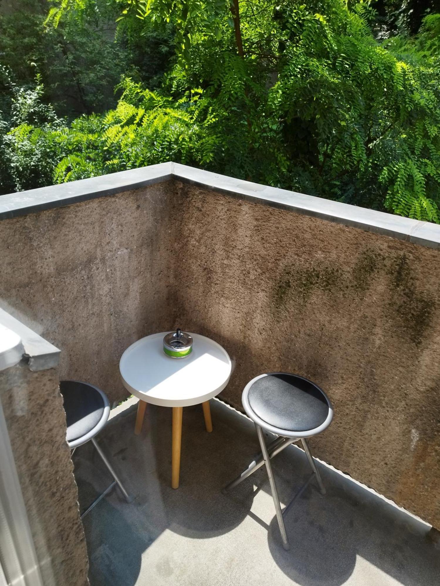 Flower Apartment Budapest