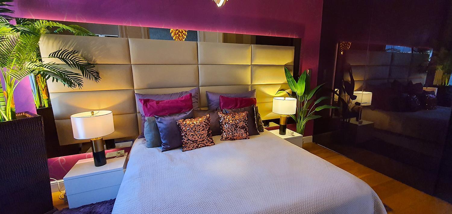 Appartement Royal Danube