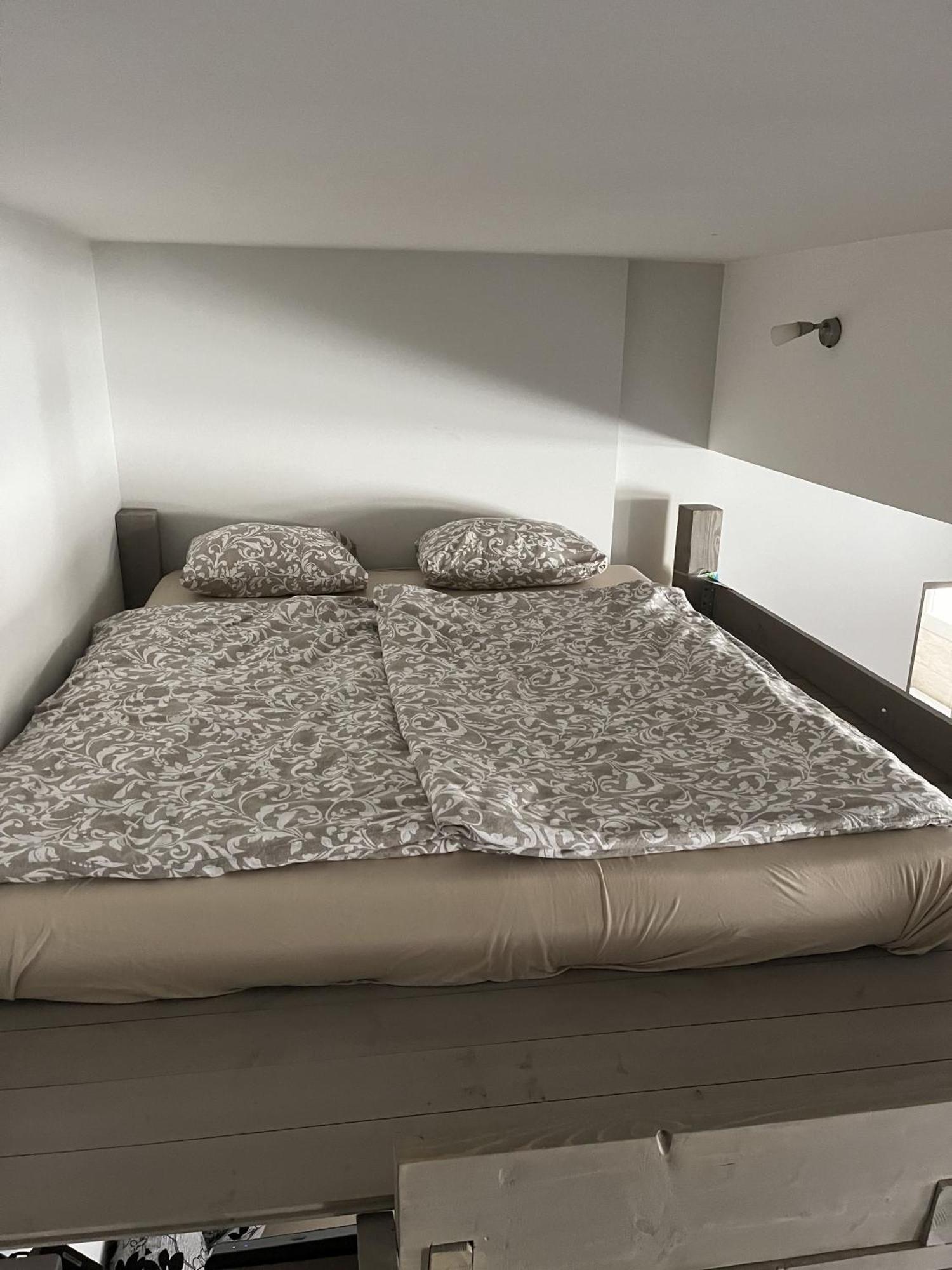 Apartamento Blooming Sky *