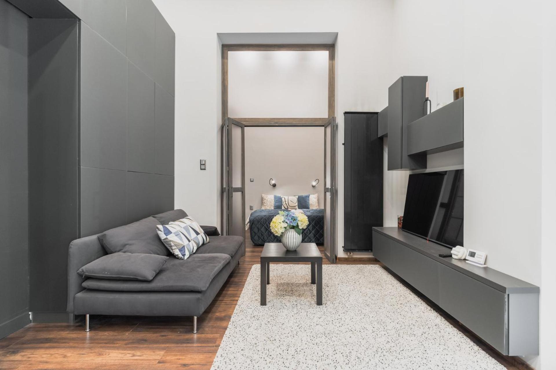 Exclusive Stylish On The Andrassy Fashion St Appartement