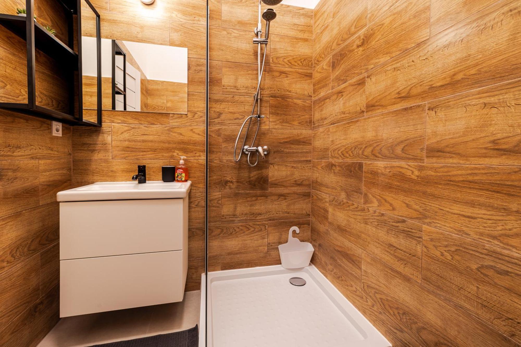 Vintage 2 Bedroom Apartment, Kai Appartamento *