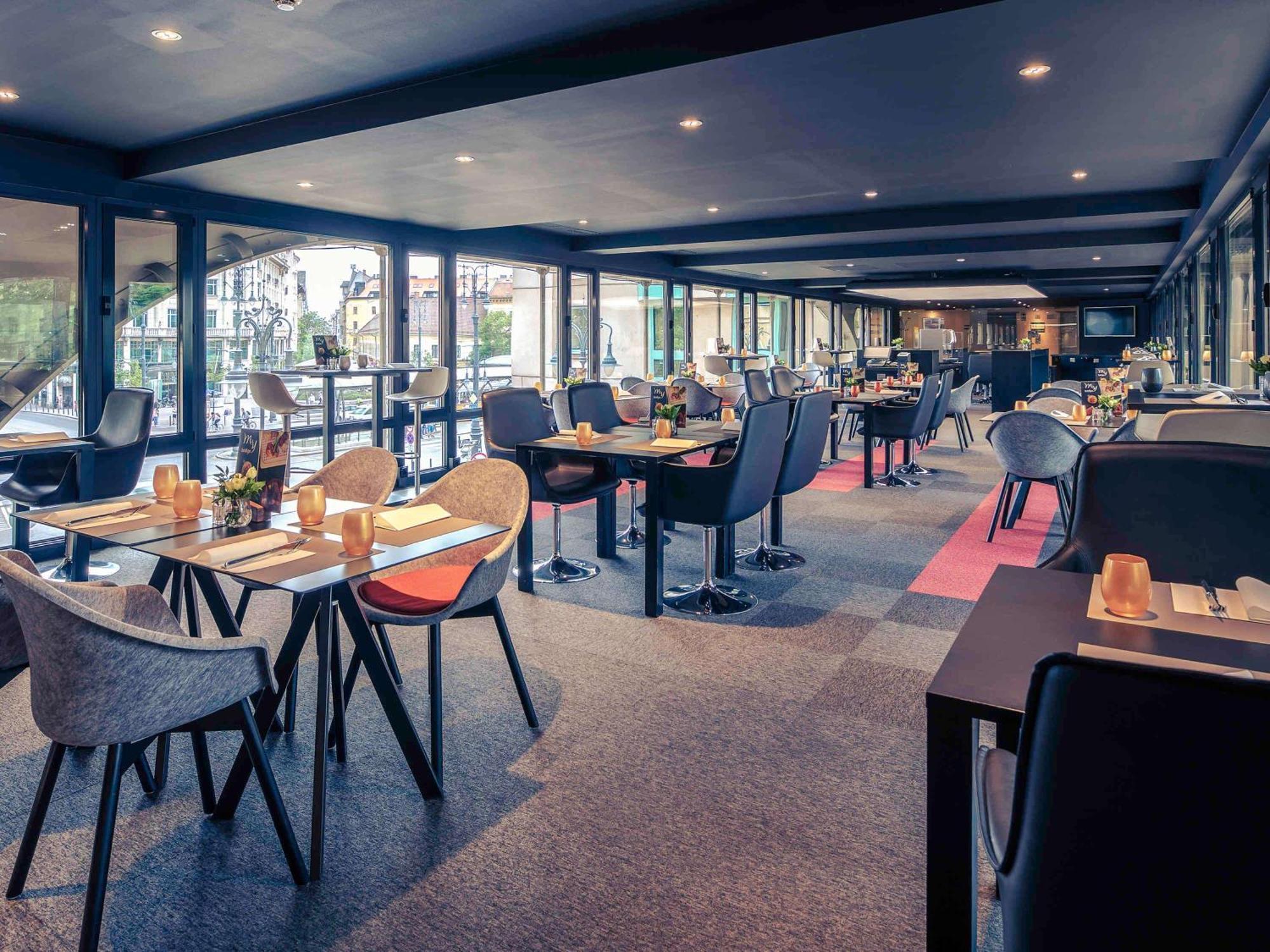 Hotel Mercure Korona 4*