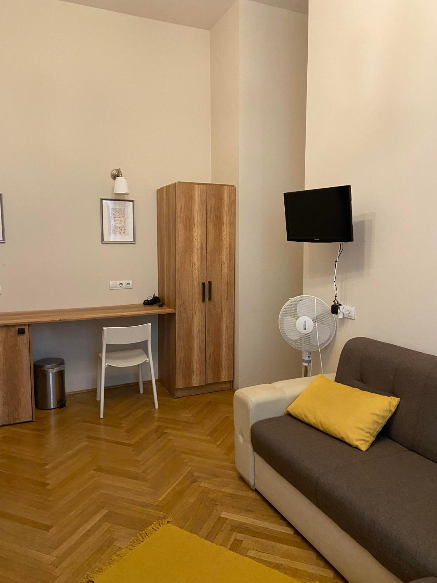 The Cream Guest house Budapest