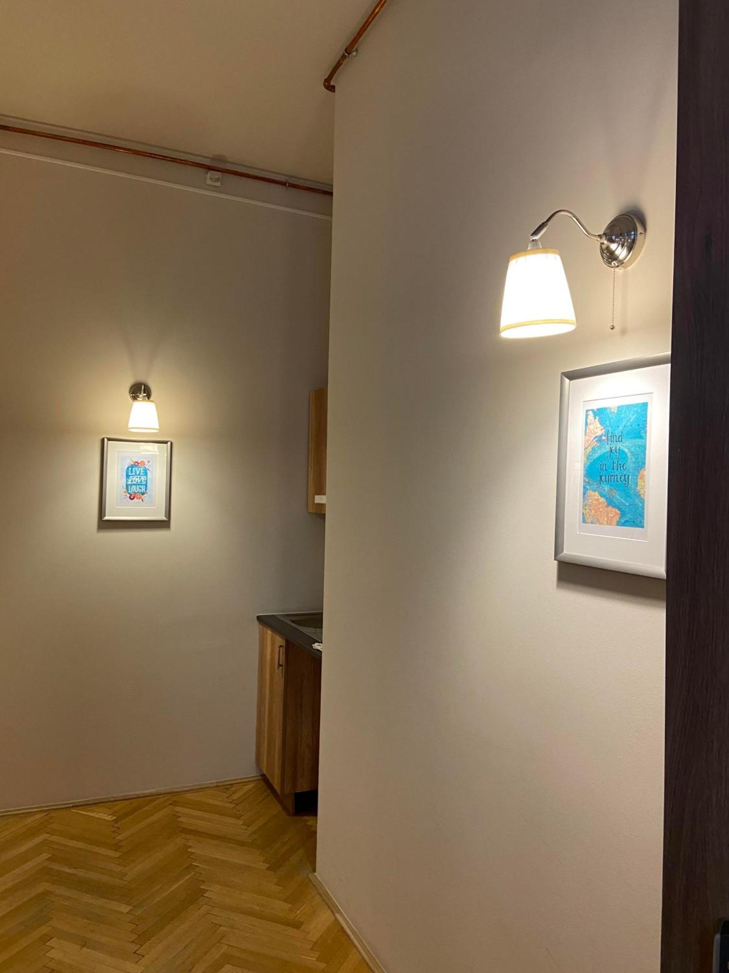 The Cream Guest house