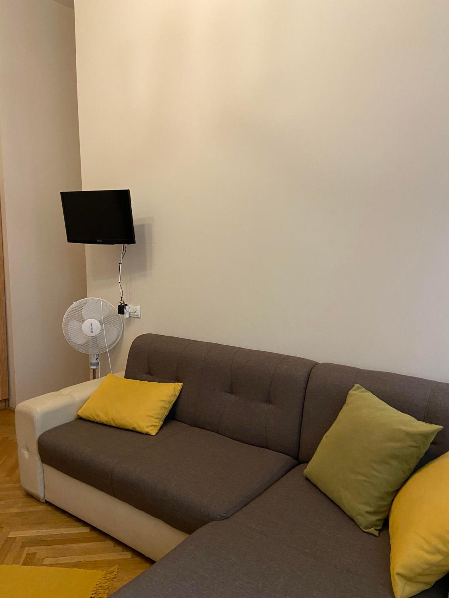 Guest house The Cream Budapest
