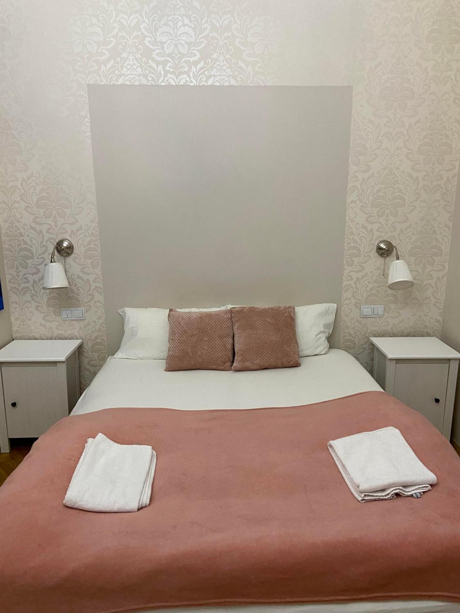 Guest house The Cream Budapest