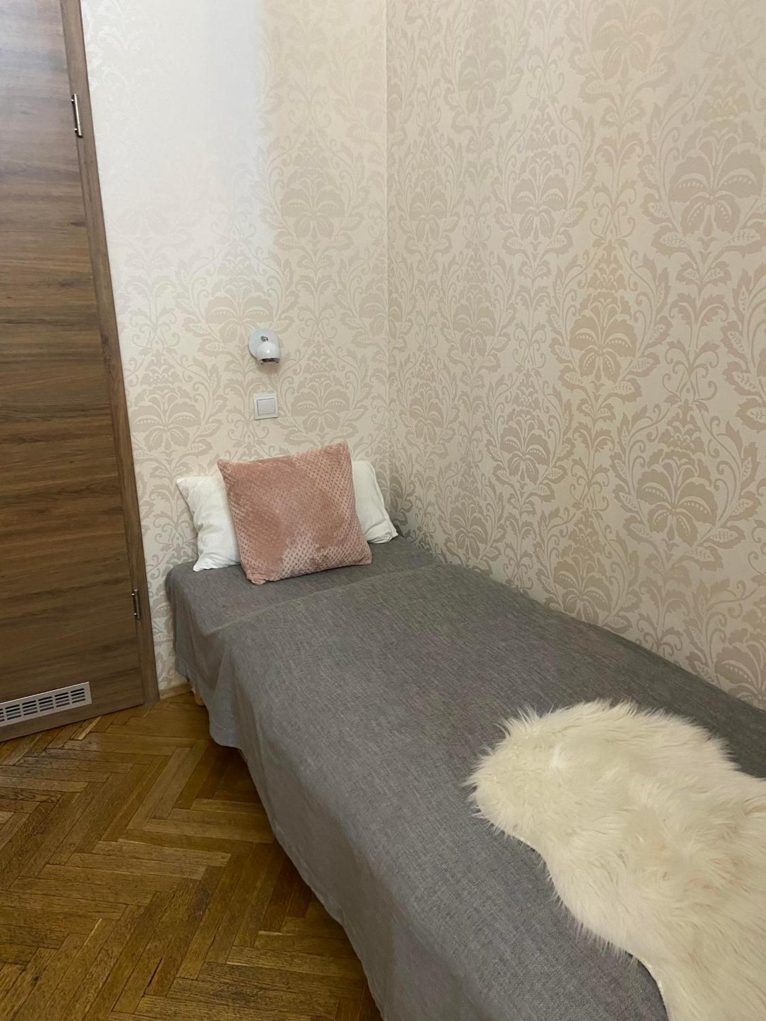 The Cream Guest house