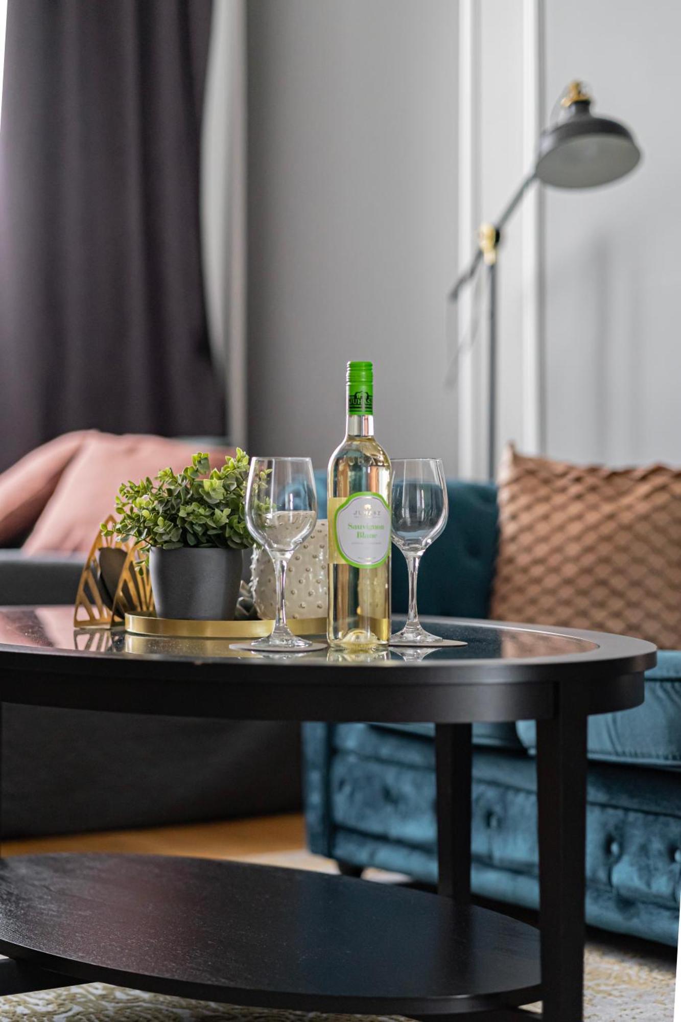 Heart Of Apartamento