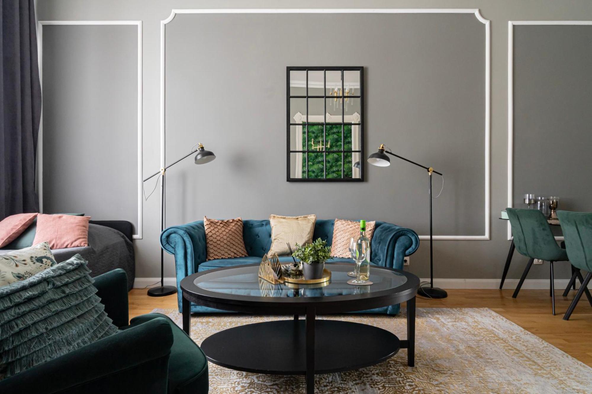 Apartamento Heart Of *