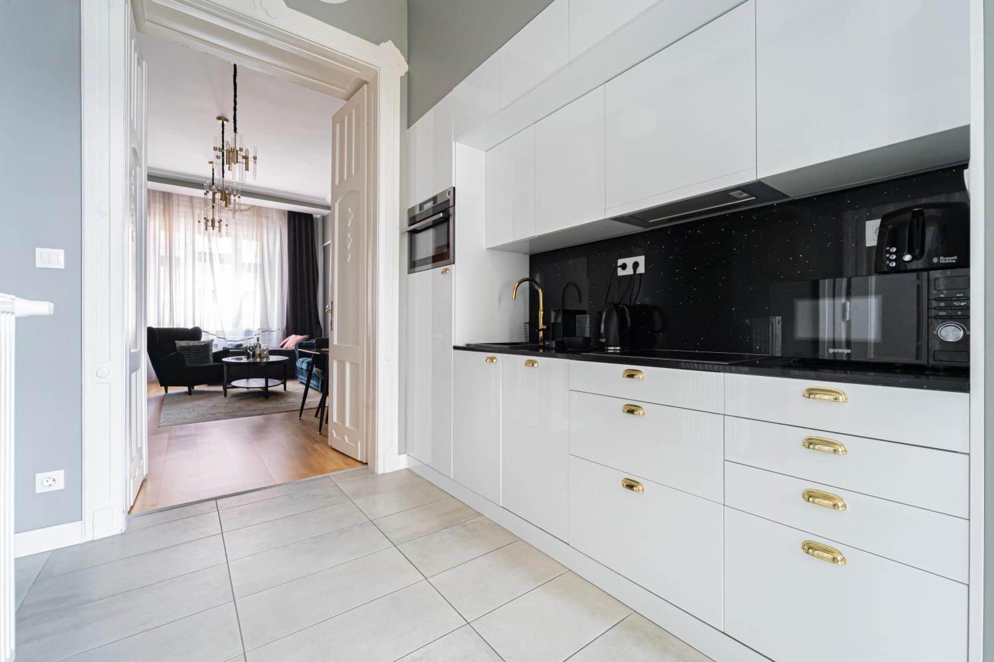 Heart Of Apartamento
