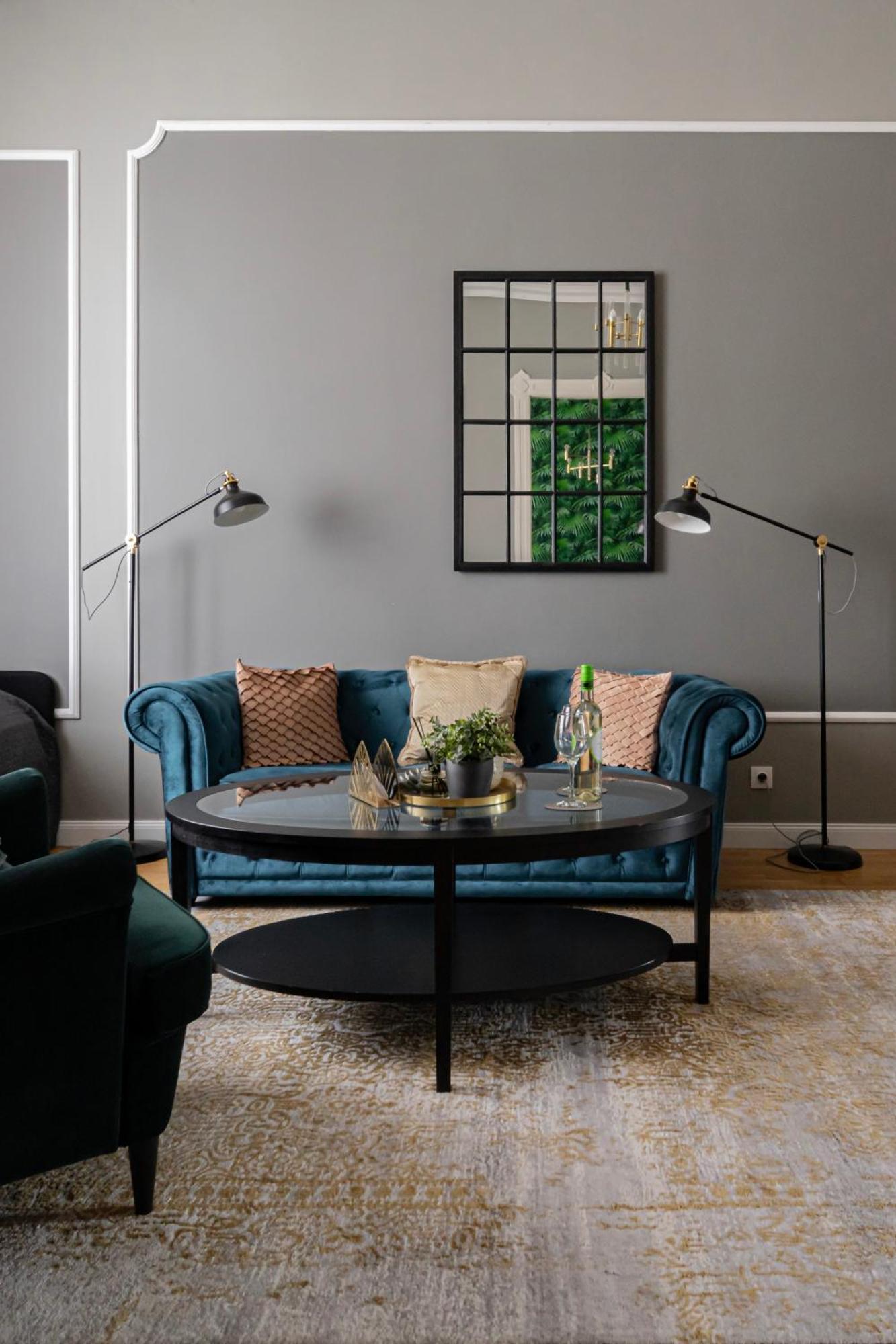 Apartamento Heart Of Budapest