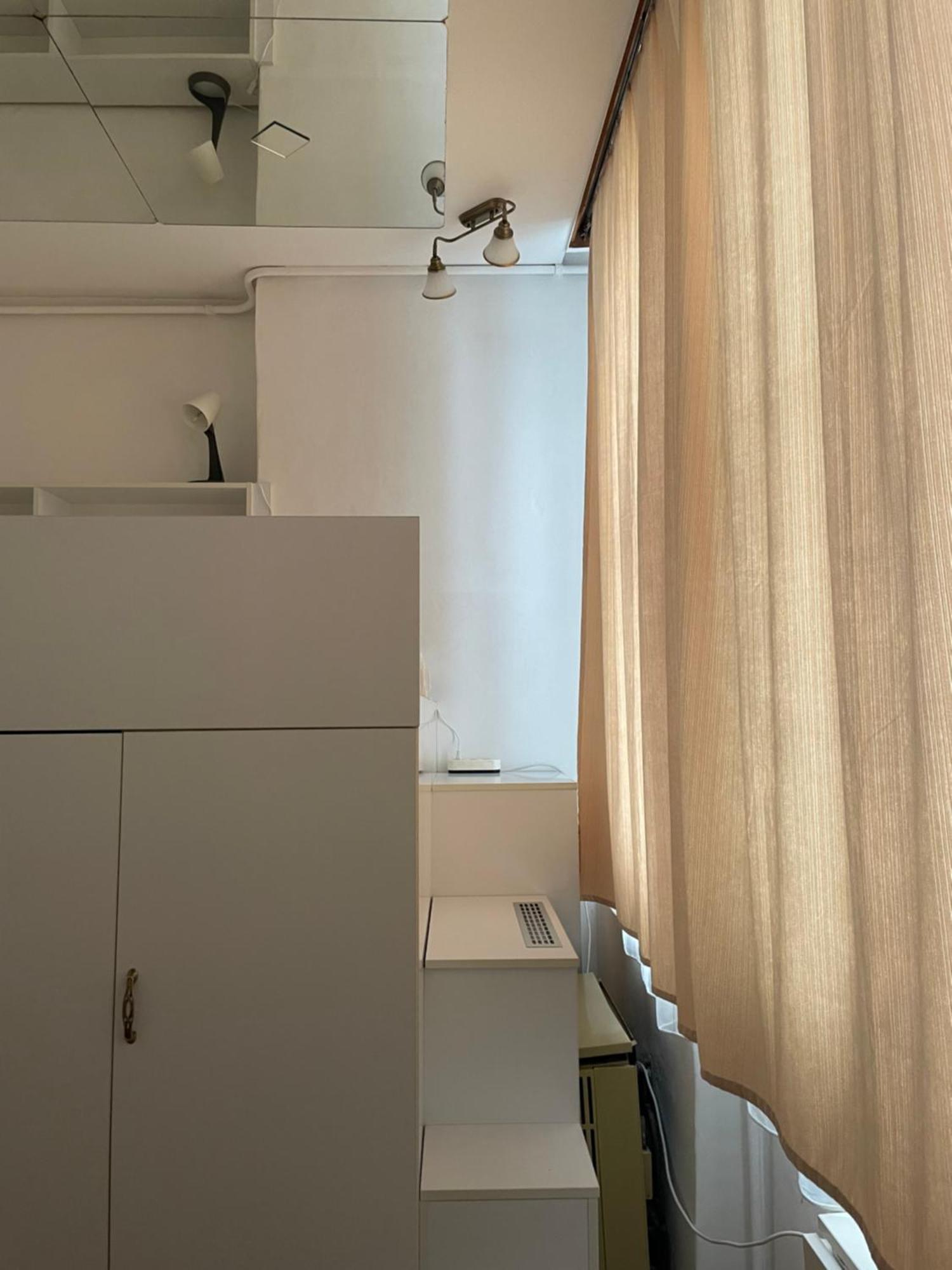 Central Dob Apartment