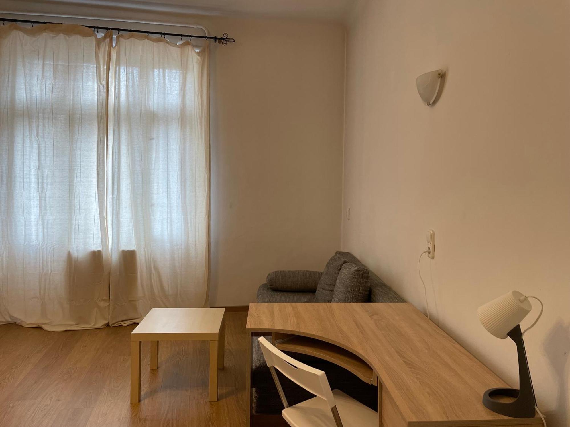 Central Dob Apartment *