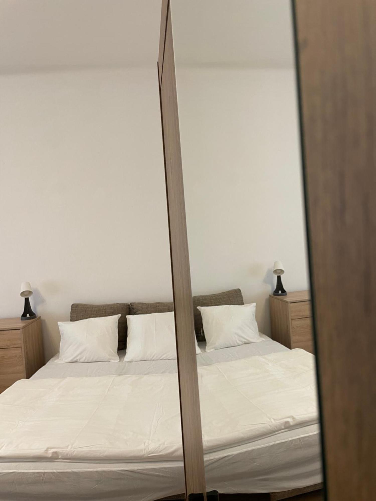 Apartment Central Dob Budapest