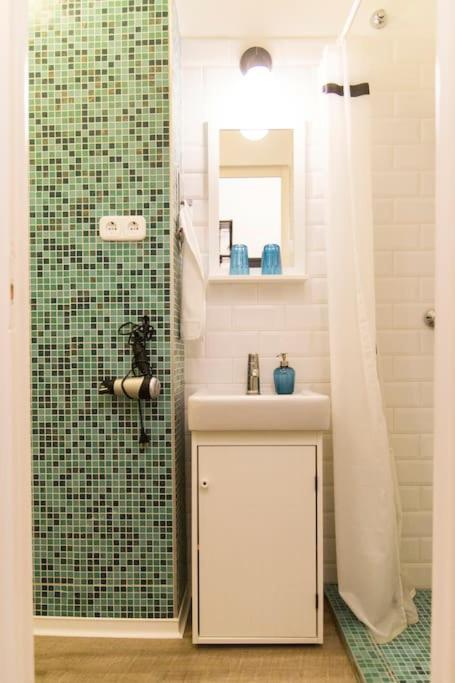 Szanna Citycenter Apartman *