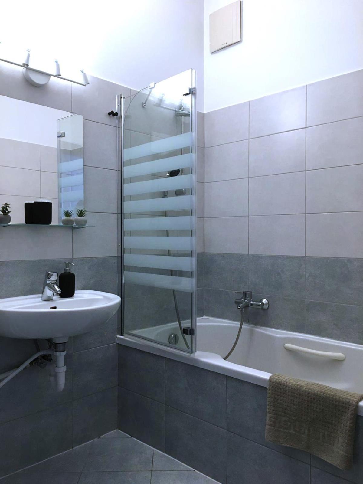 Appartamento Only4u Budapest-soho