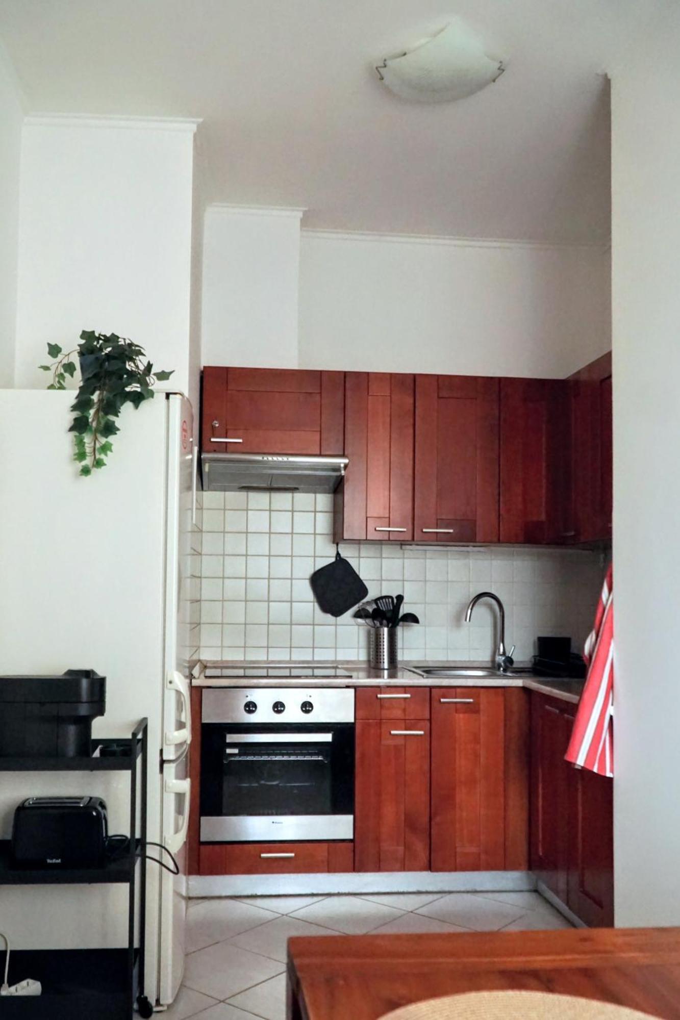 Only4u Budapest-soho Appartamento *