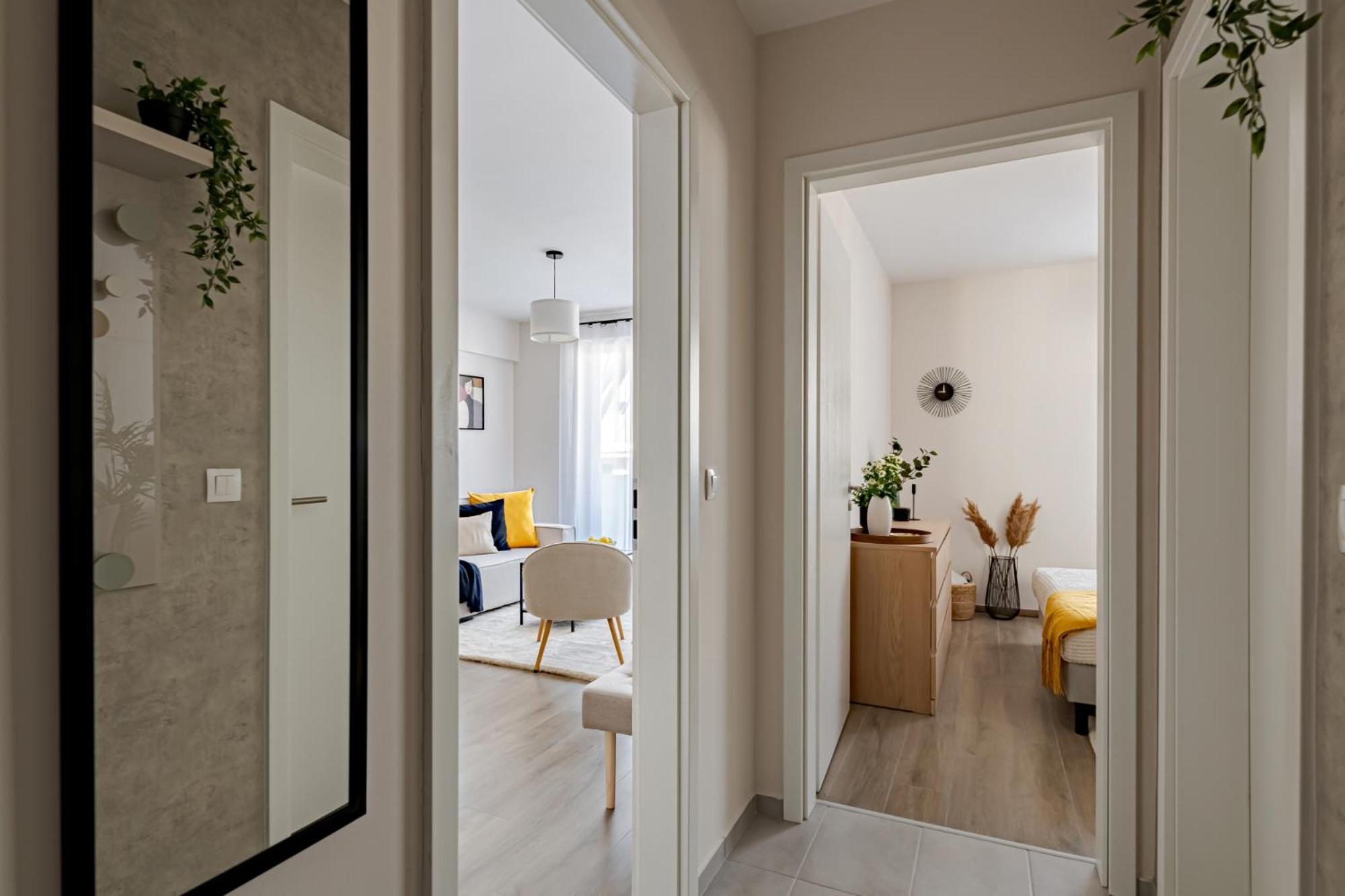 Parkwest Luxury Appartamento Budapest