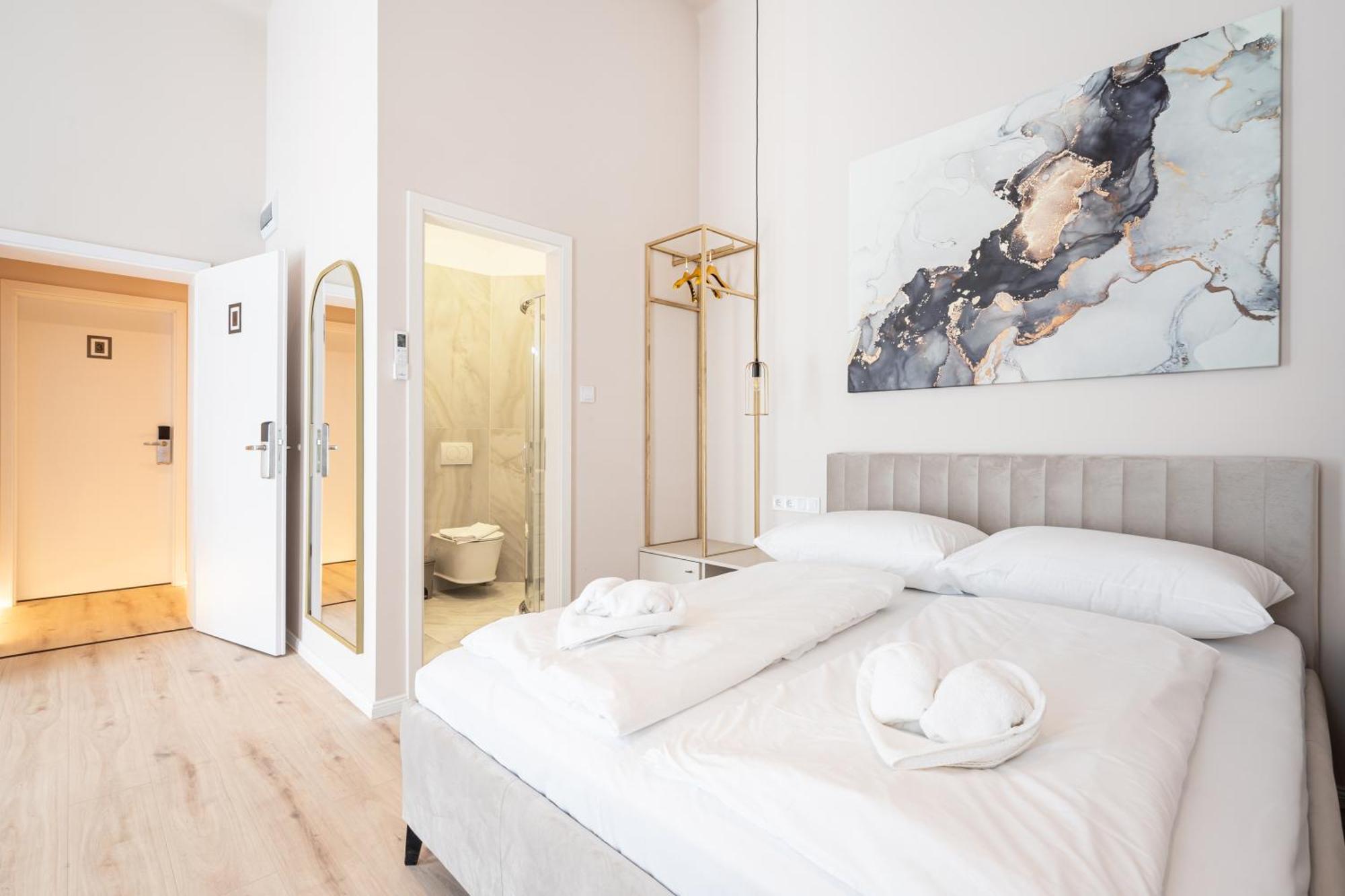 W30 - Wesselenyi Charming - Location By Bqa * Budapest