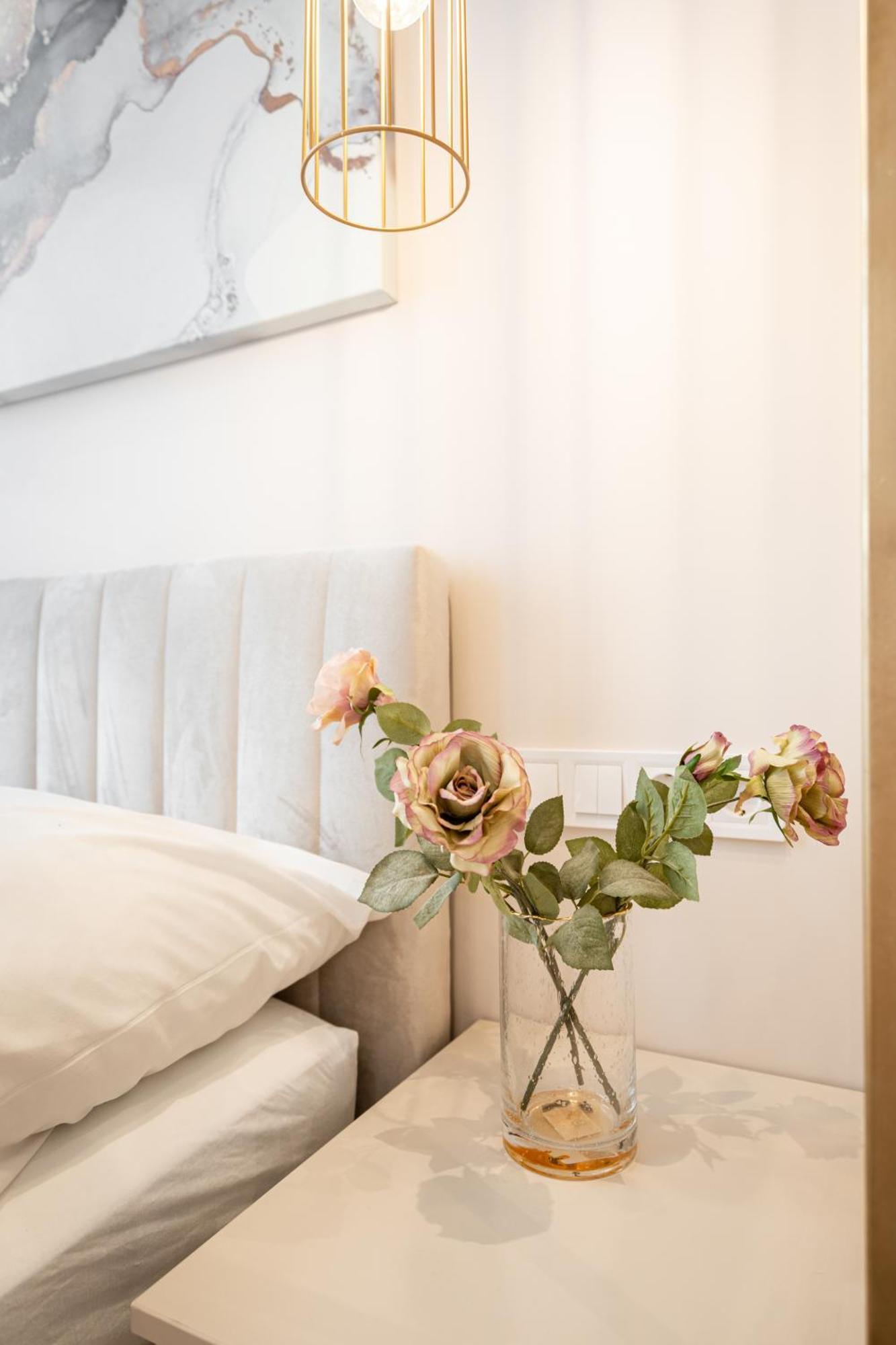 W30 - Wesselenyi Charming - Location By Bqa Apartment *