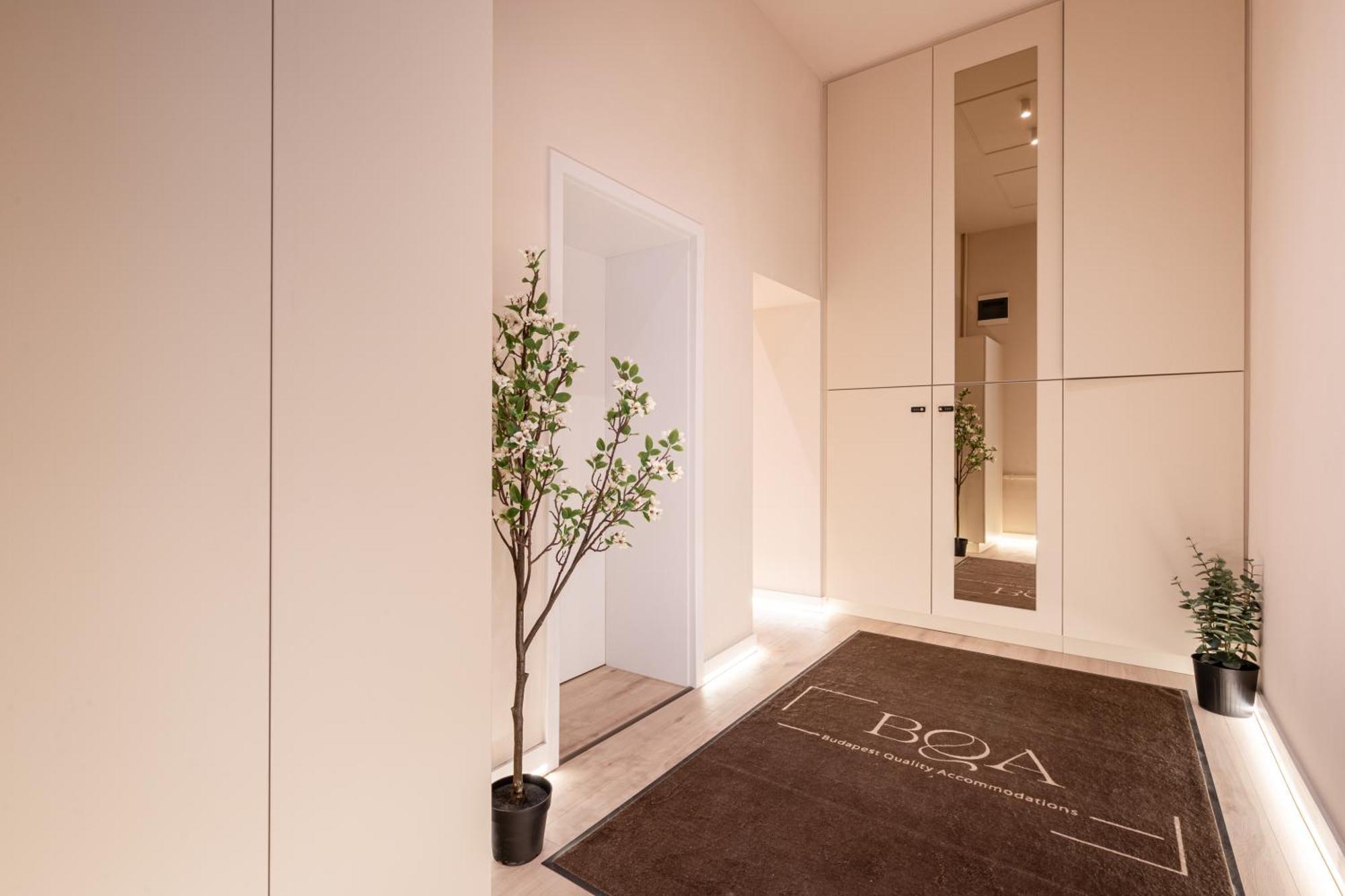 W30 - Wesselenyi Charming - Location By Bqa Apartment