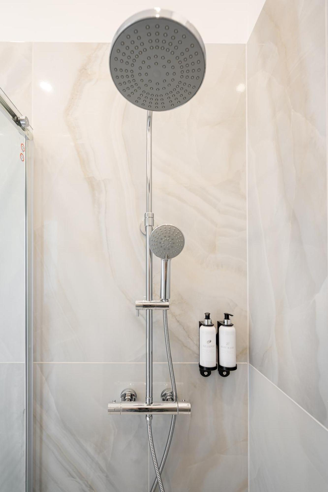 W30 - Wesselenyi Charming - Location By Bqa Apartment