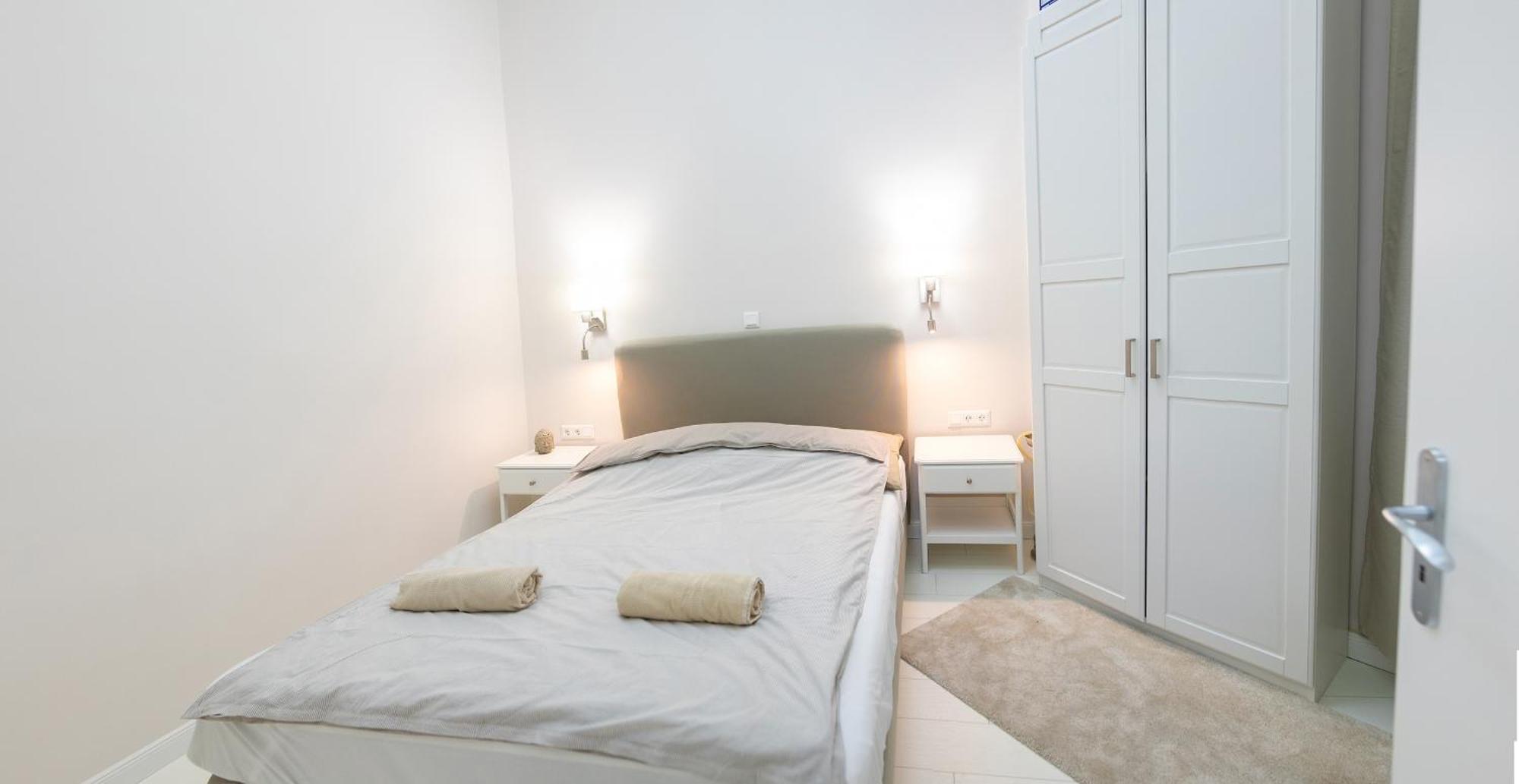 Appartamento Hidden Modern Getaway With Two Bedroom Behind Opera House *