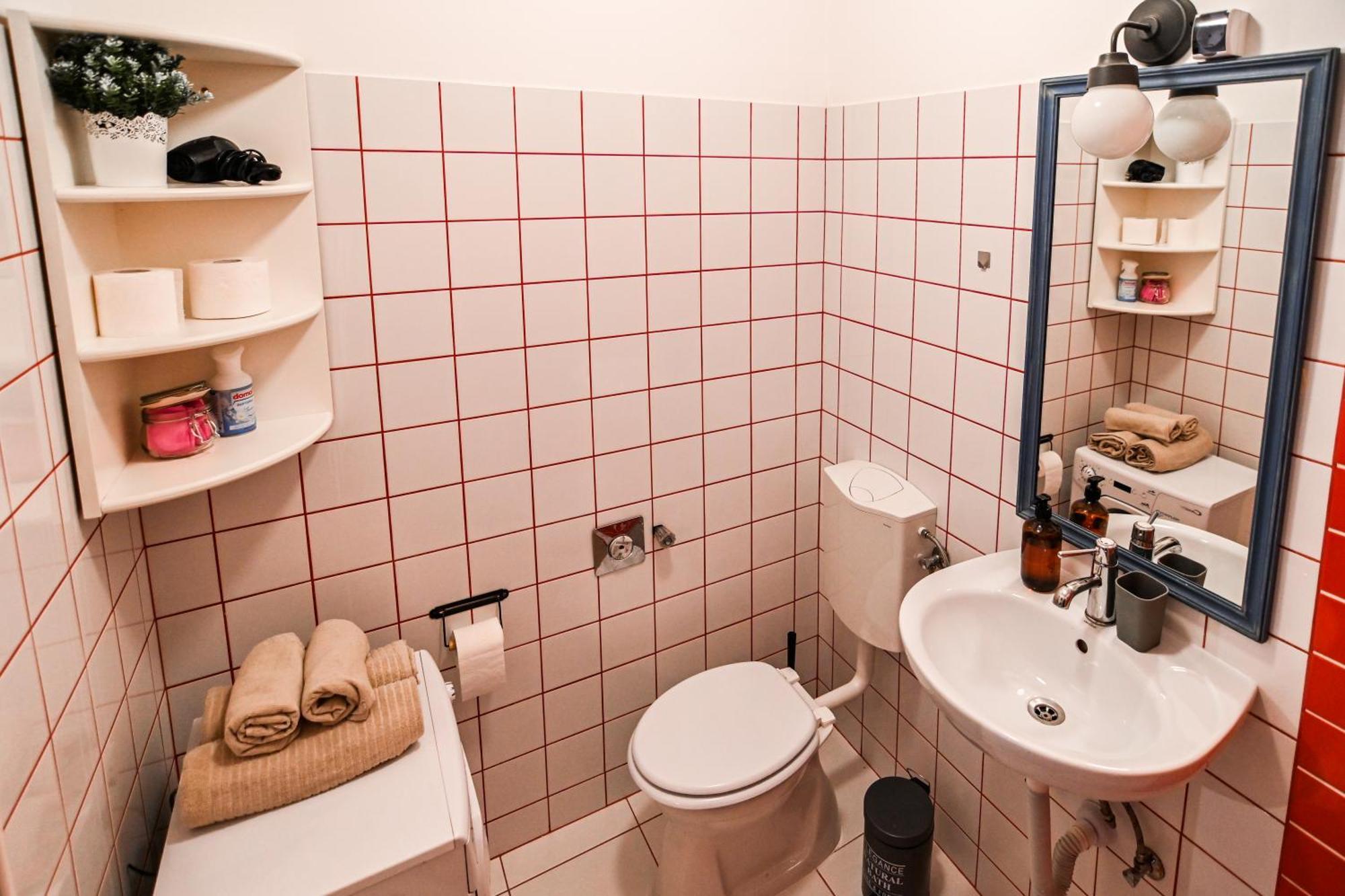Acacia Downtown Apartment