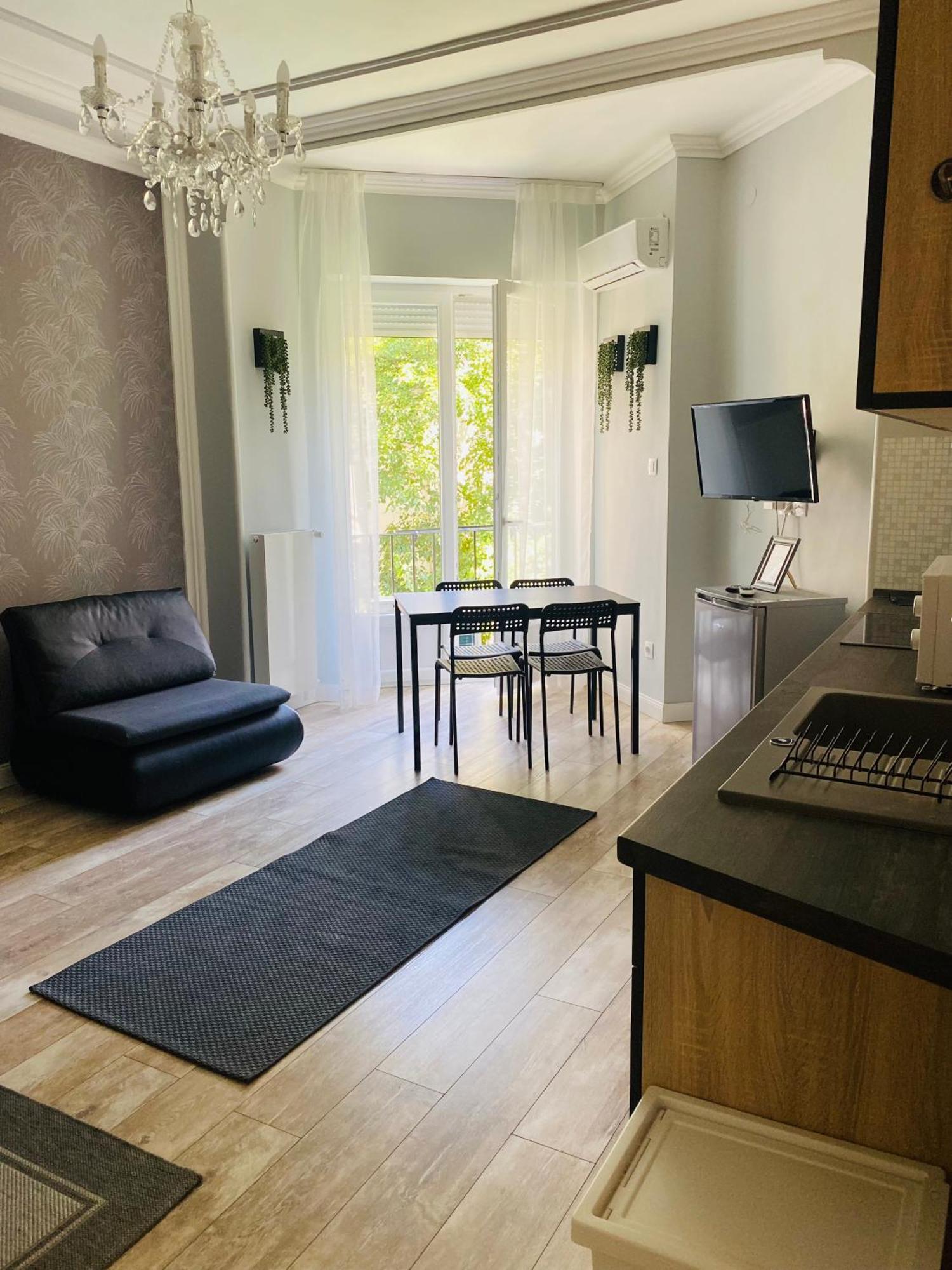 Buda Castle Serpentine Appartement Budapest