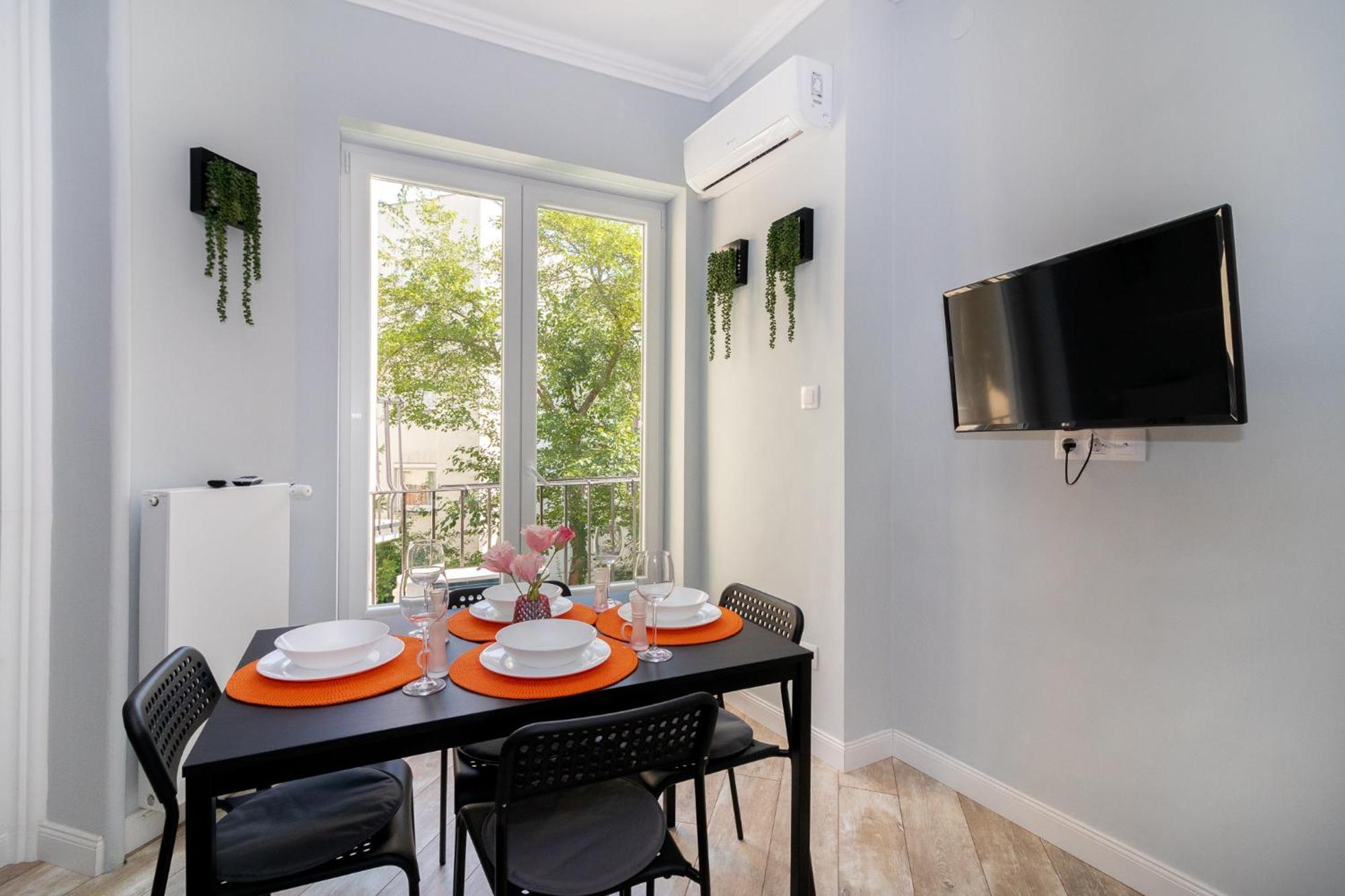 Appartement Buda Castle Serpentine Budapest