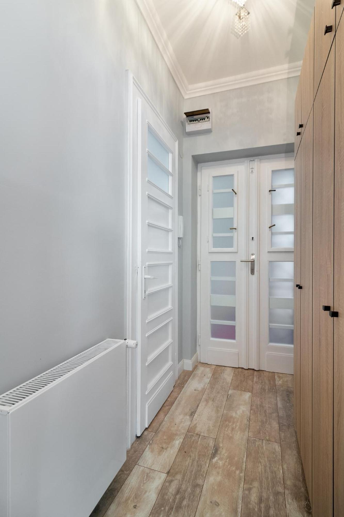 Buda Castle Serpentine Appartement Budapest