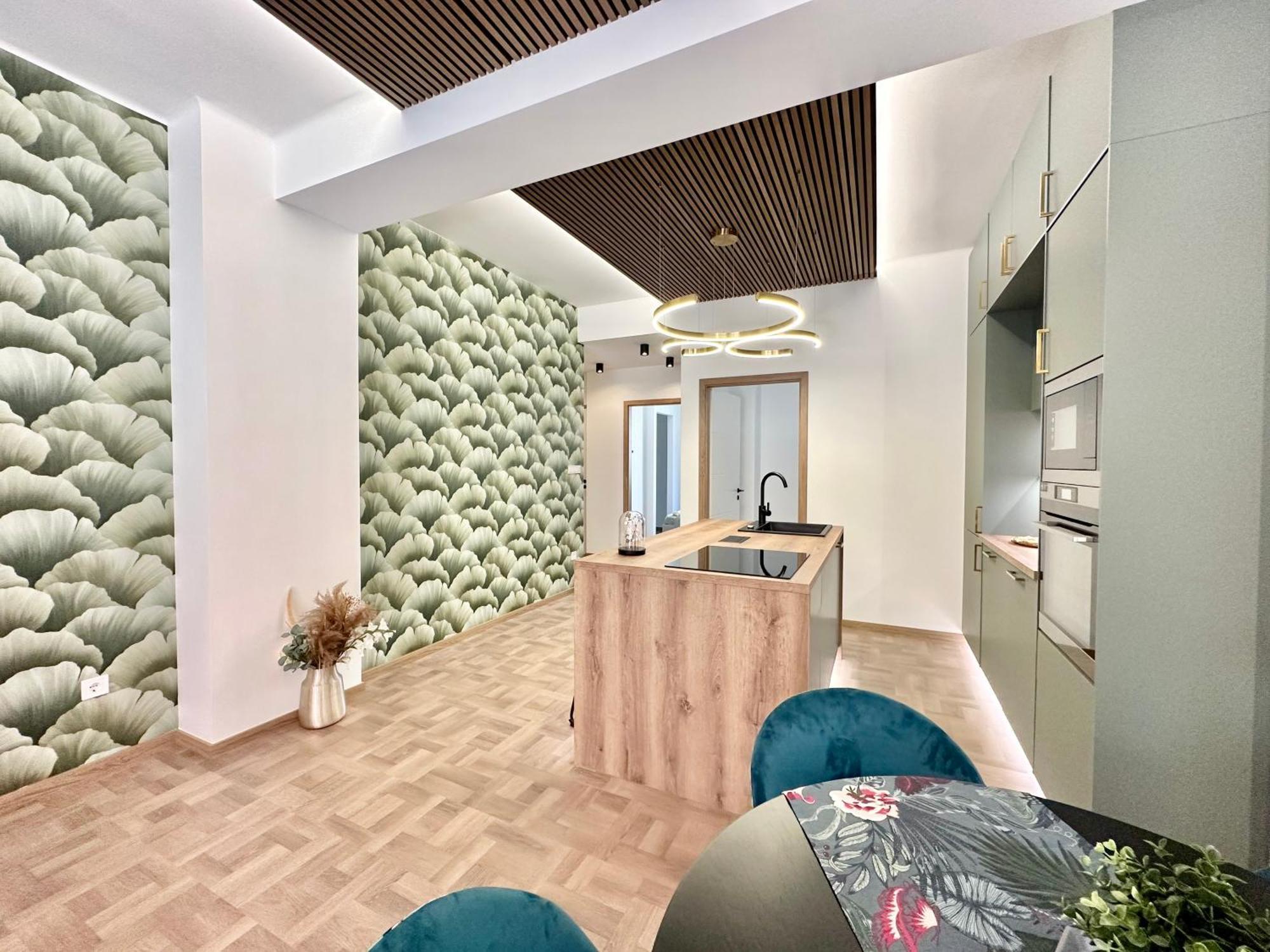 Brand New Westendhome Apartment#freeparking *
