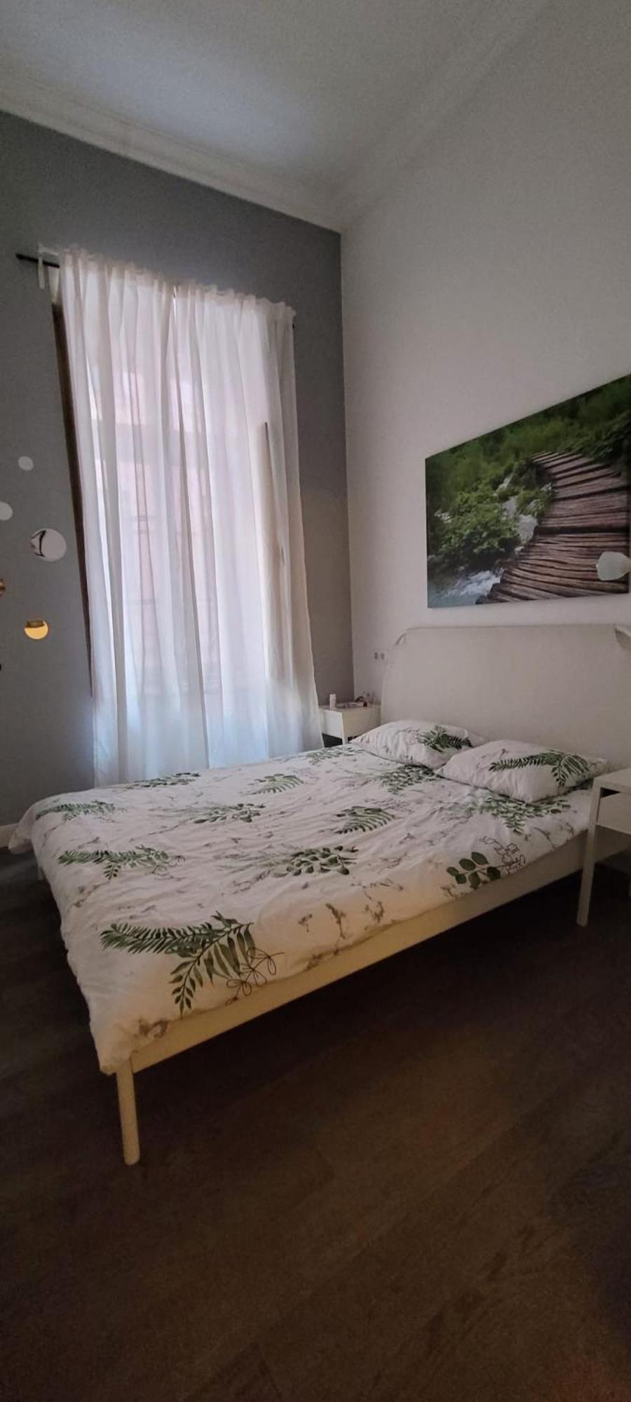 Tourist Homestay Séjour chez l'habitant Budapest