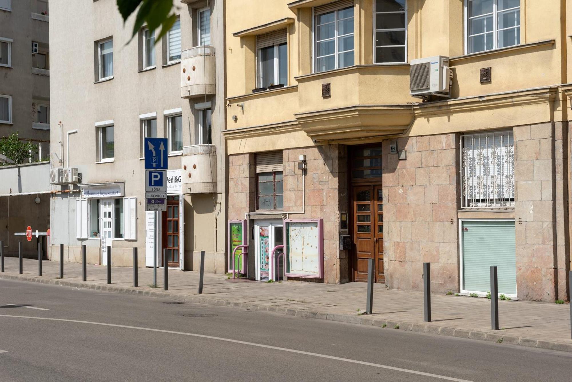 - Bright - Calm For Solo Travellers Apartamento