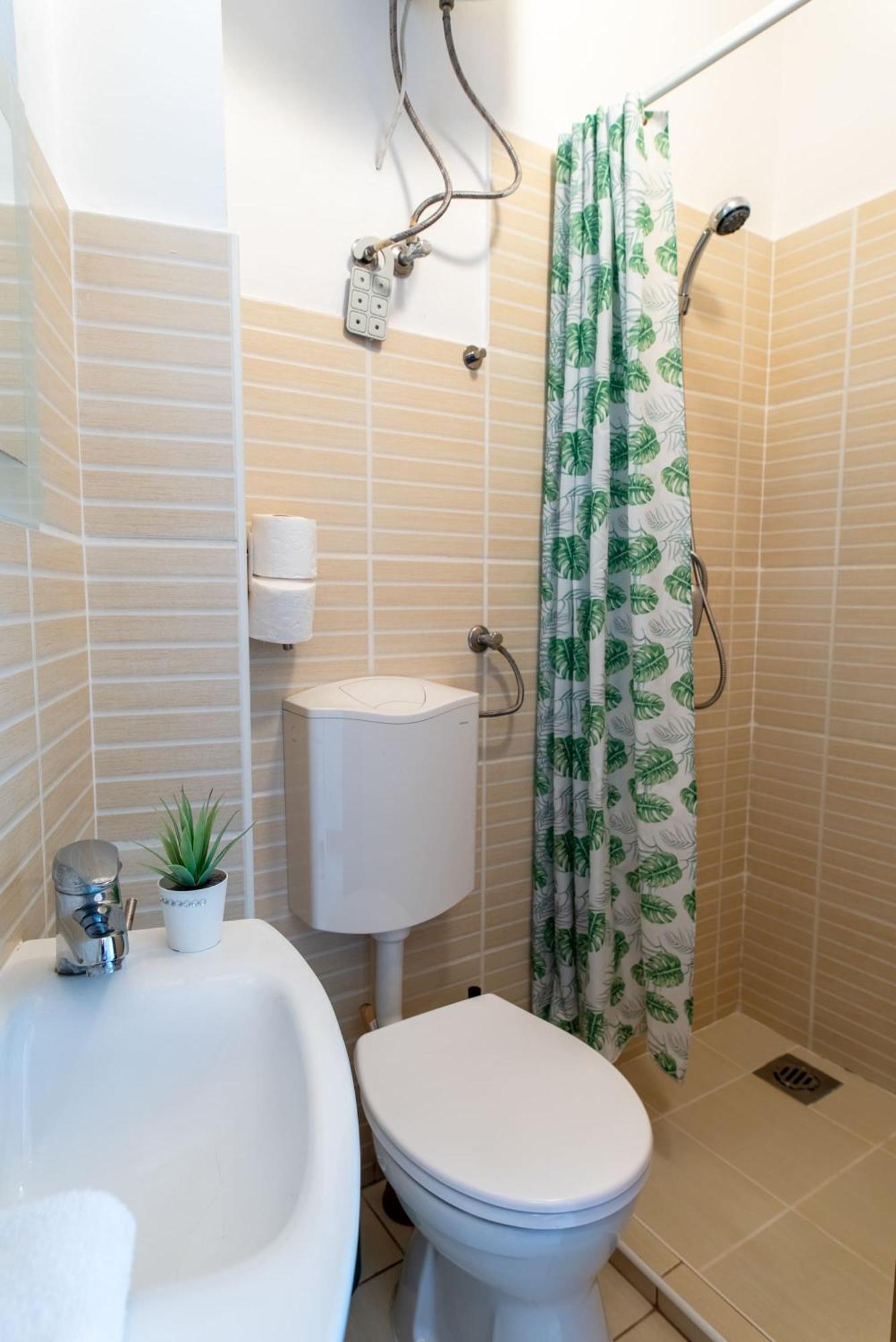 Apartamento - Bright - Calm For Solo Travellers Budapest