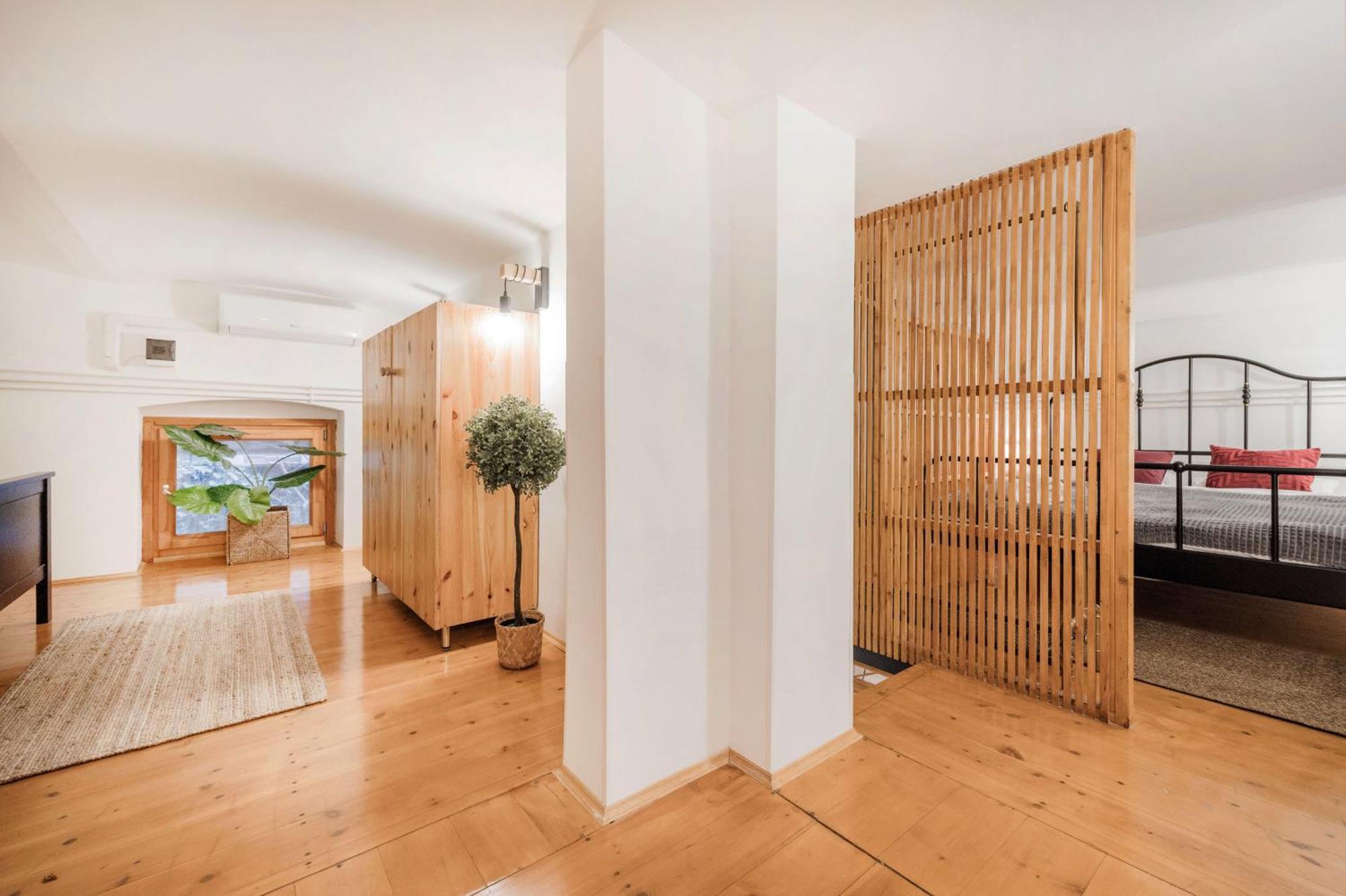 Wellness Wonderland Garden, Sauna, Jacuzzi In Cbd Apartamento *