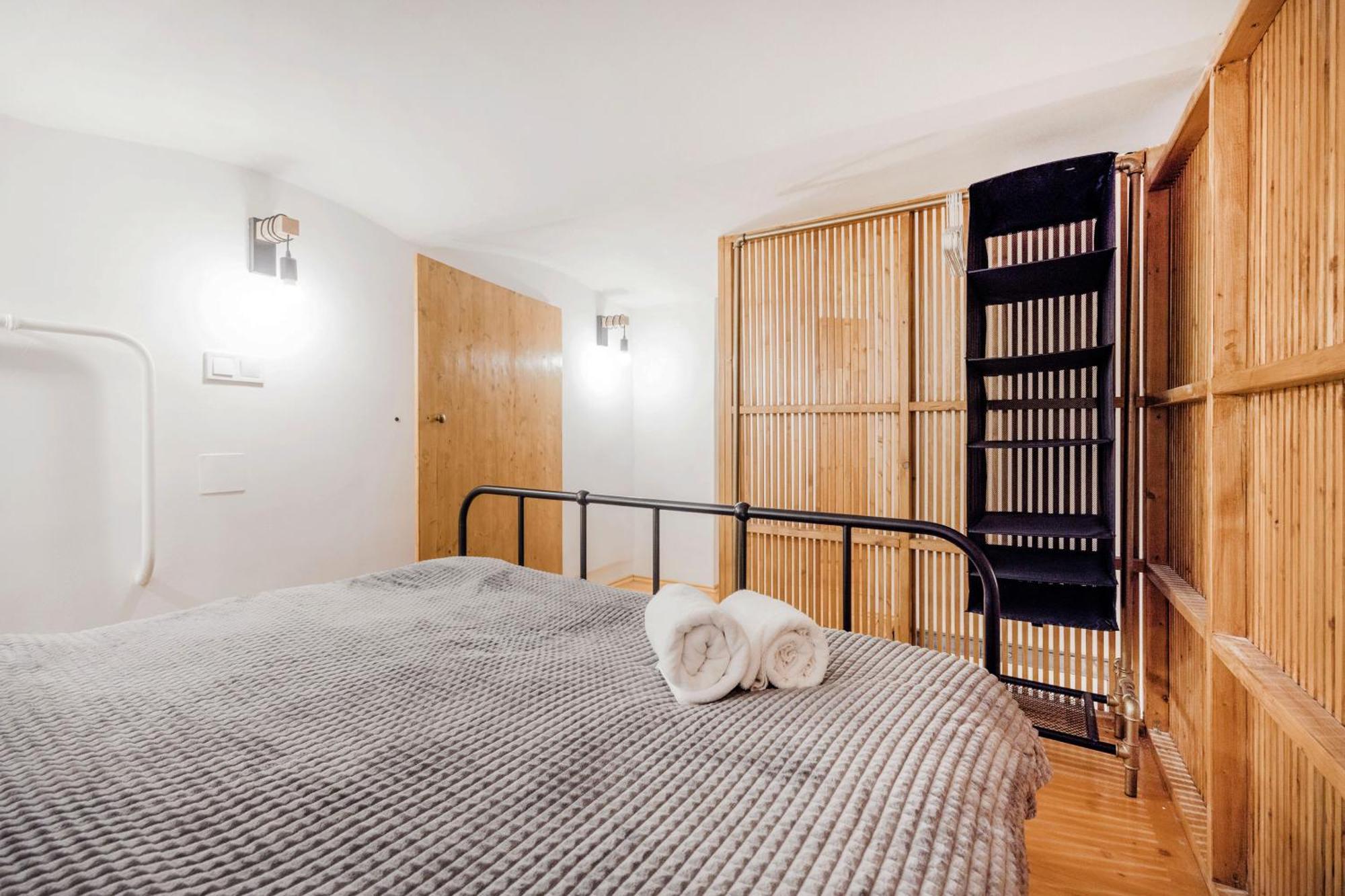 Apartamento Wellness Wonderland Garden, Sauna, Jacuzzi In Cbd *