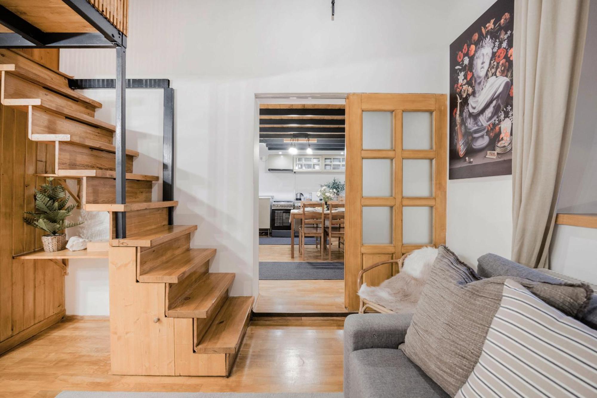 Wellness Wonderland Garden, Sauna, Jacuzzi In Cbd Apartamento
