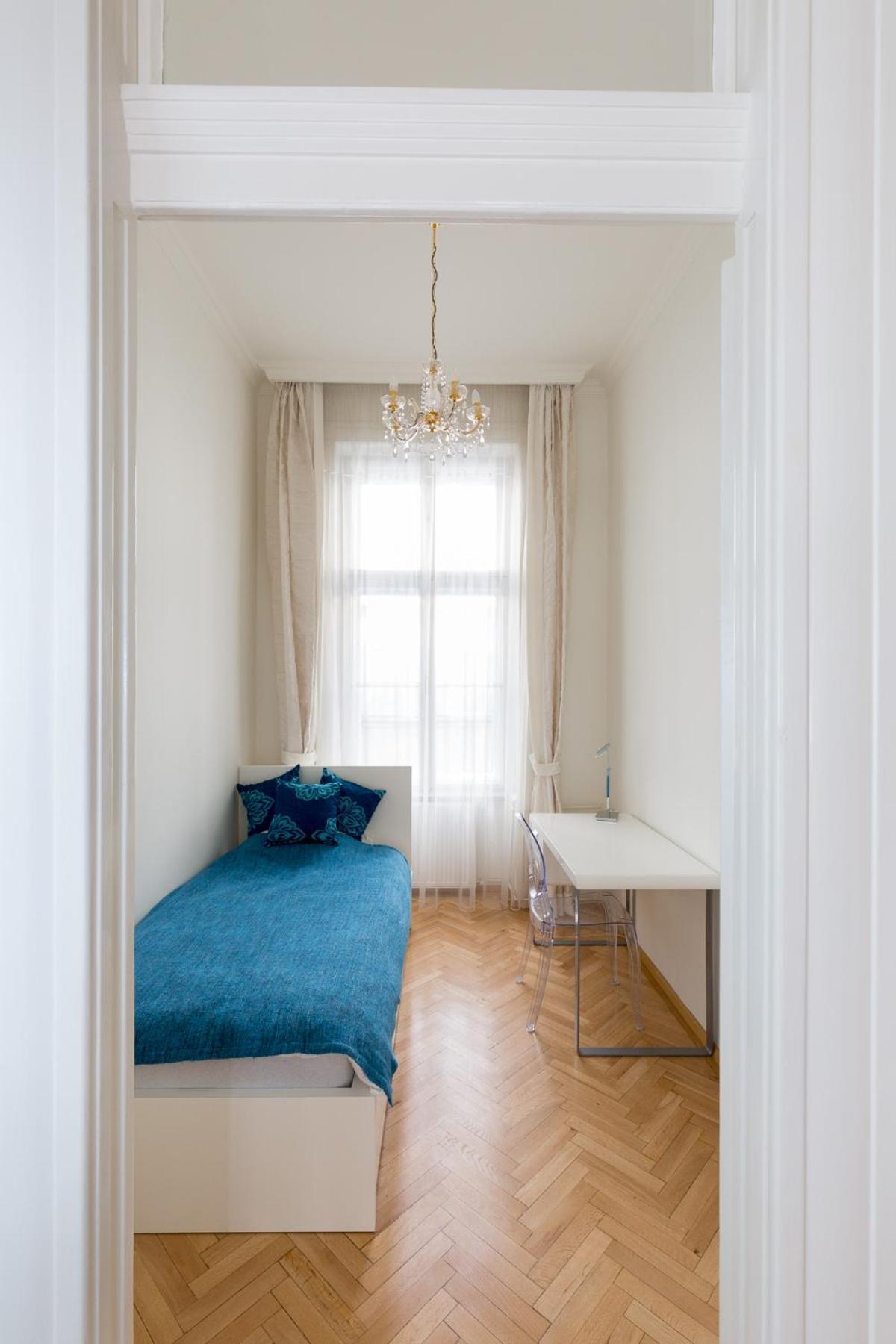 - Michaelides Vienna Street Residences Apartment