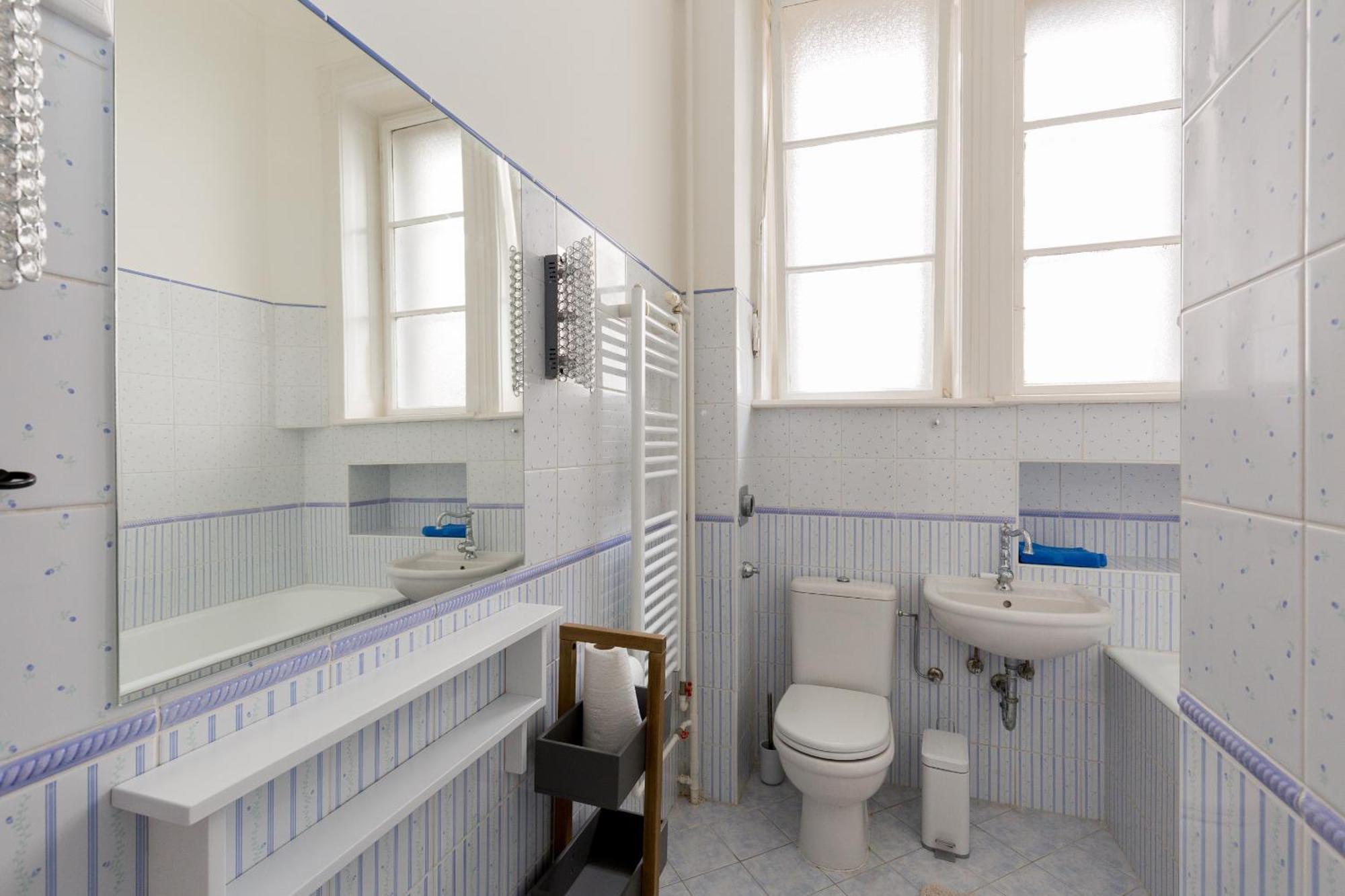 Apartment - Michaelides Vienna Street Residences Budapest