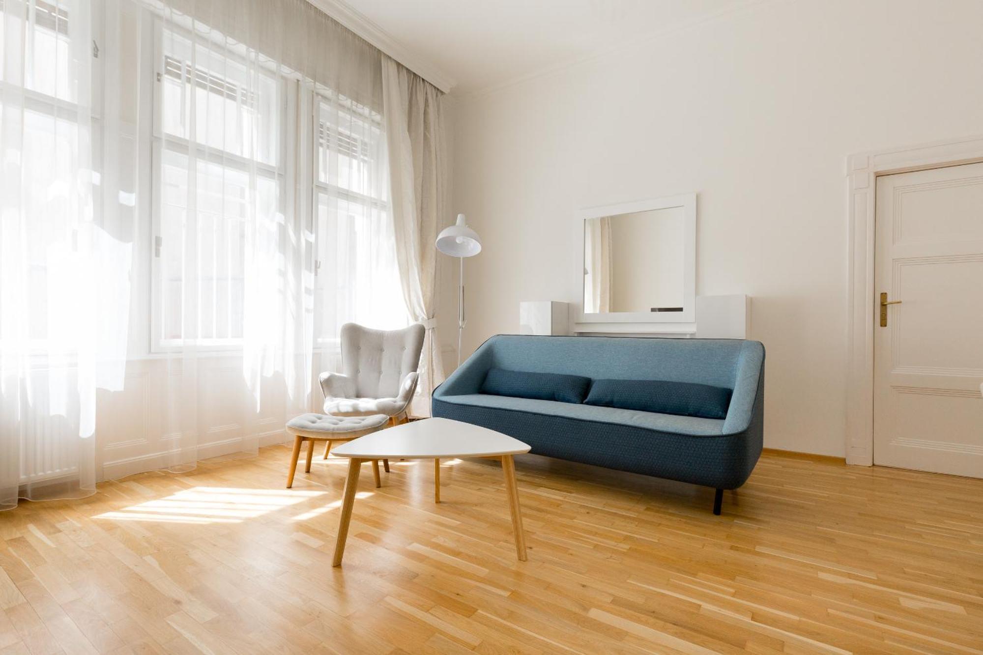 - Michaelides Vienna Street Residences *