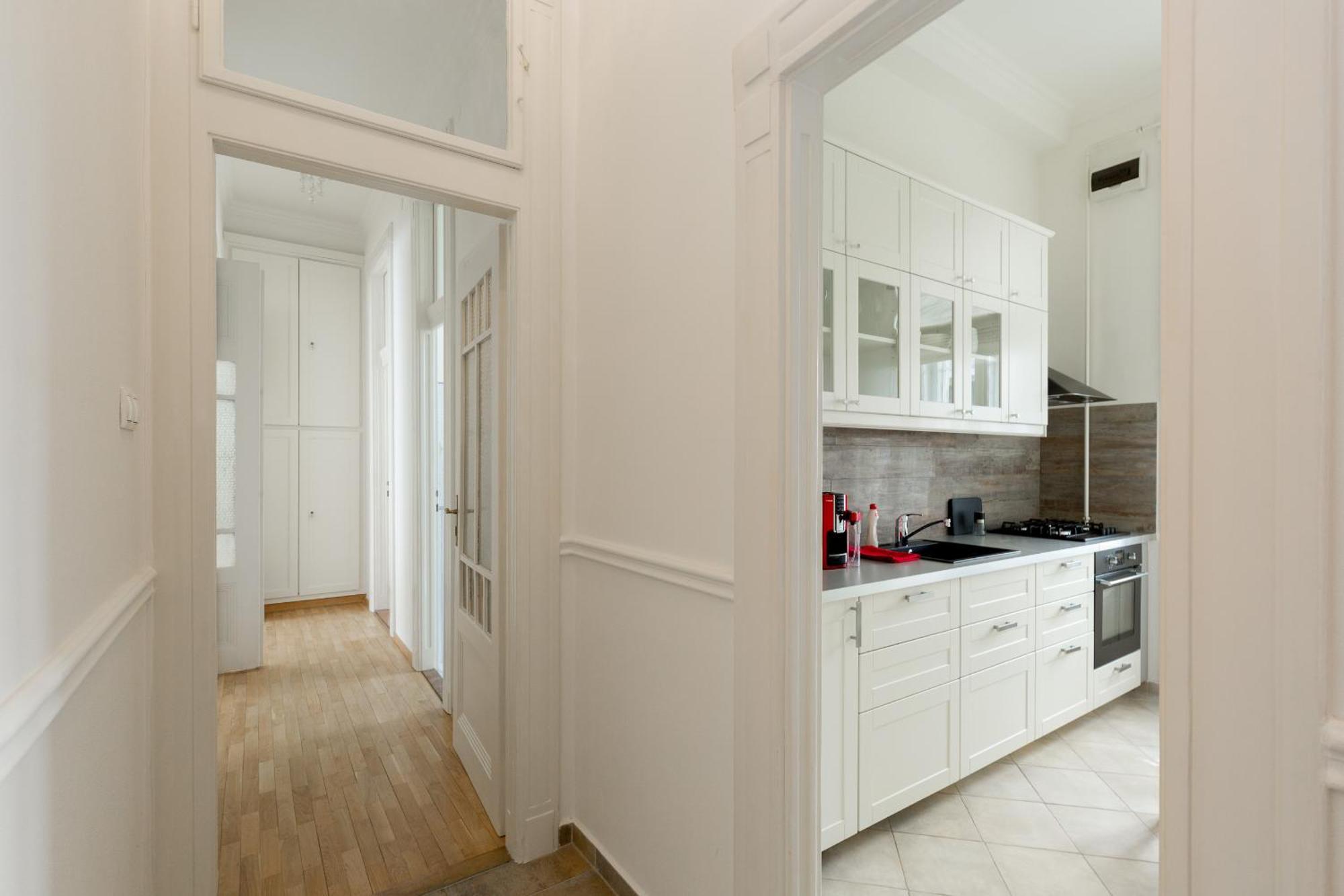 Apartment - Michaelides Vienna Street Residences *