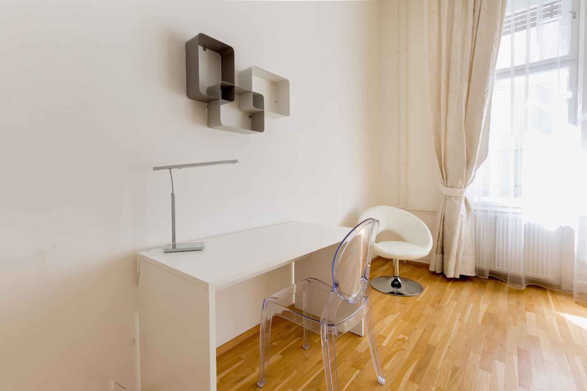 Apartment - Michaelides Vienna Street Residences Budapest