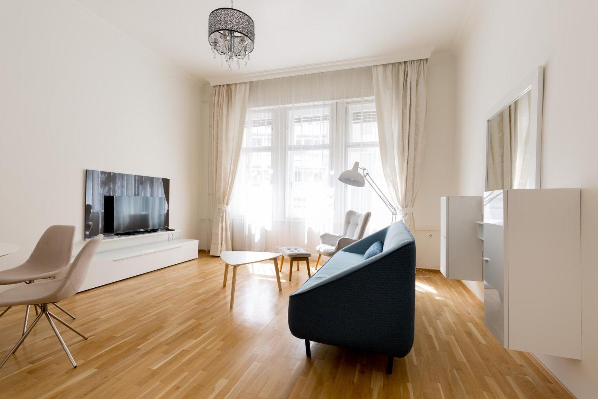 - Michaelides Vienna Street Residences Budapest