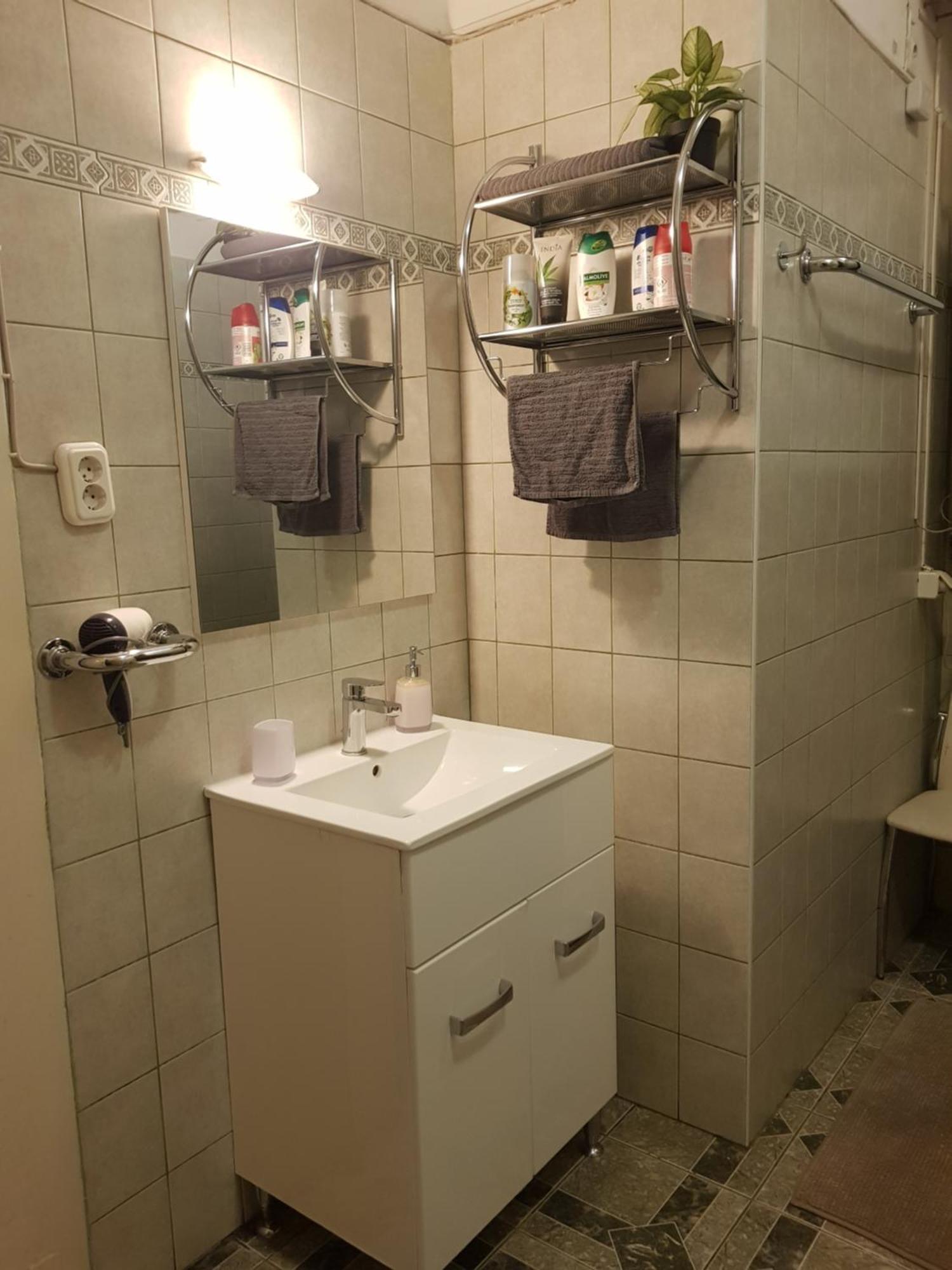 River Center Apartament
