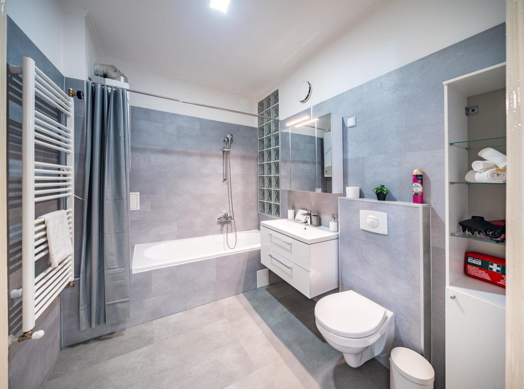 50 Shades Of Appartement *