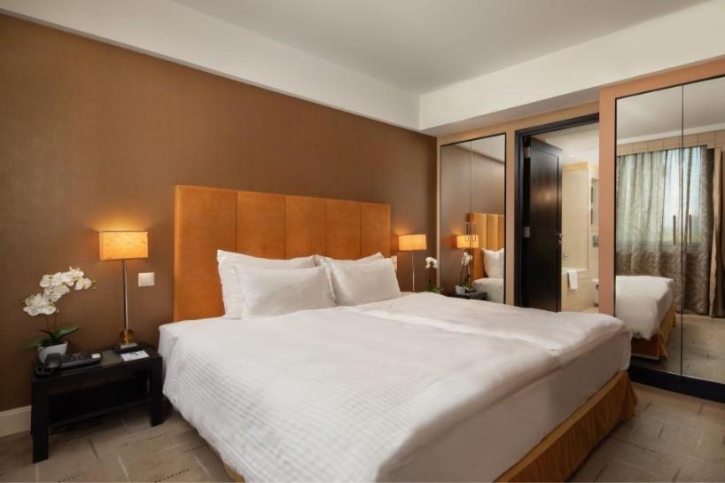 The Aquincum Szálloda 4*